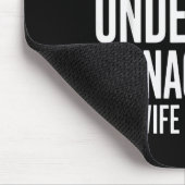 Retired Us Army Under New Management See Wife For  Muismat (Hoek)