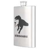 Retiredasaurus Flacon (Links)