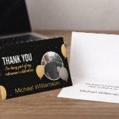 Retiree Appreciation Folded Bedankkaart