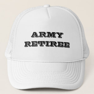 Retiree Leger pet