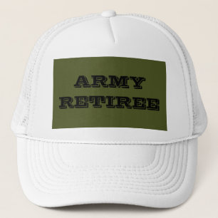 Retiree Leger pet