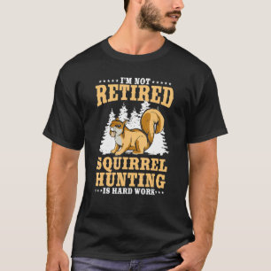 Retiree Retire Retir (grootvader Retir) T-shirt