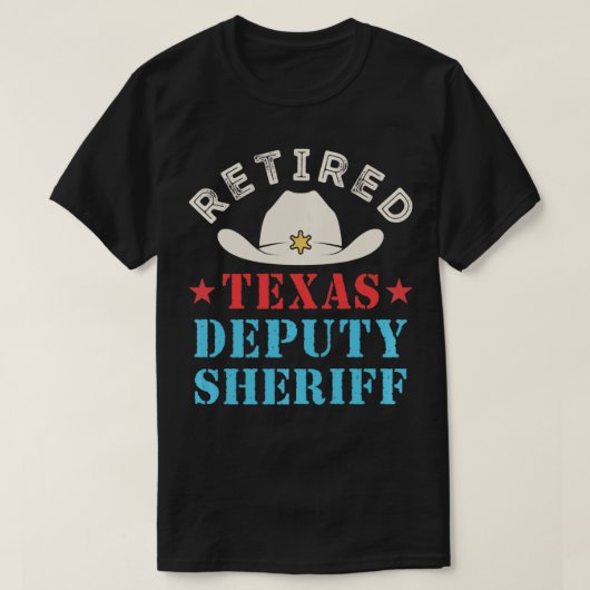 Retiremen van de heer Retiree Retiremen T-shirt (Design voorkant)