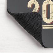 Retirement 2026 Countdown Retired Ly Dom  Muismat (Hoek)