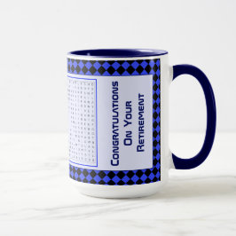 Retirement Beach Day Game Mok