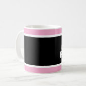  Retirement Fun Congrats Gift Koffiemok (Voorkant links)