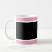  Retirement Fun Congrats Gift Koffiemok (Links)