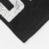 Retirement Gag Party Retired Under New Management  Fleece Deken (Hoek)