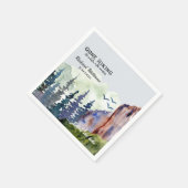 Retirement Gone Hiking Life is Better Mountains Servet (Hoek)