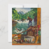 RETIREMENT PARTIJ INVITE INVITATIE EZ2 AANGEPAST! KAART (Voorkant)