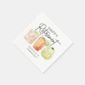 Retirement Party Servet (Hoek)