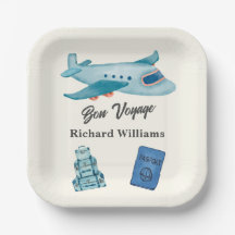 Retirement Travel Avonturenvliegtuig