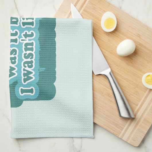 Retorische vragen Grappige grammatica Theedoek (Quarter Fold)