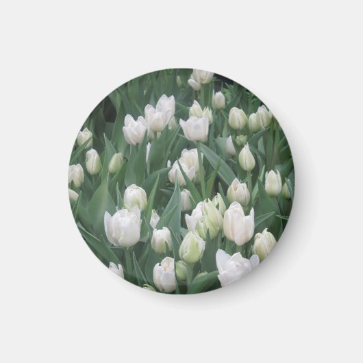 RETOUR GESCHENKEN: kinderen, familie, gelegenheid, Magneet (Voorkant)