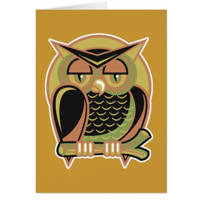 retour uil ontwerp (Voorkant)