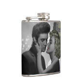 Retour van Liefde 2 Heupfles (Rechts)