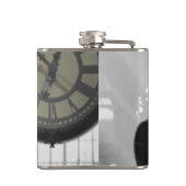 Retour van Liefde 2 Heupfles (Achterkant)