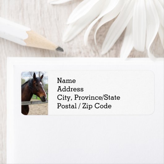 Retouradres labels- etiket (Insitu)