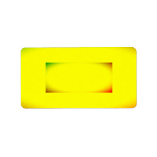 Retouradreslabel SUN ECO STYLE DESIGN Etiket
