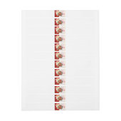 Retouradreslabels (Vel)