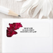 Retouradreslabels Etiket (Insitu)