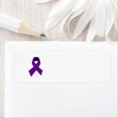 Retouradreslabels Etiket (Insitu)