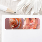 Retouradreslabels Etiket (Insitu)