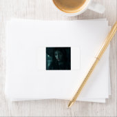 Retouradreslabels etiket (Insitu)