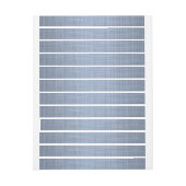 Retourlabels slepen en neerzetten Gepersonaliseerd (Vel)