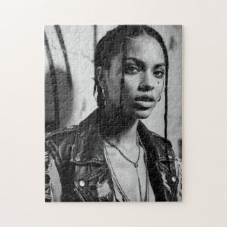 Retratos callejeros NY90 Legpuzzel