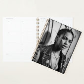 Retratos callejeros NY90 Planner (Display)