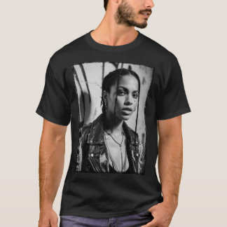Retratos callejeros NY90 T-shirt