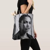 Retratos callejeros NY90 Tote Bag (Dichtbij)