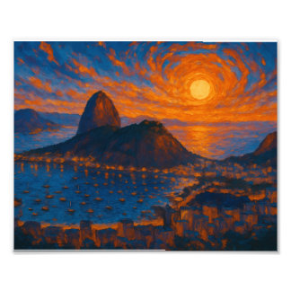 retratos  foto afdruk