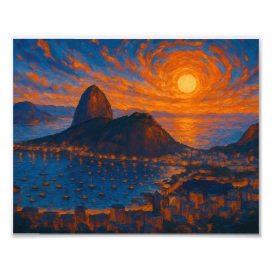 retratos  foto afdruk (Voorkant)