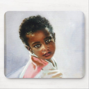 Retratro de niño/Retrato de neno/portret van de jo Muismat
