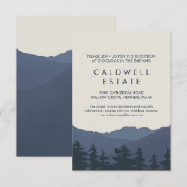 Retreat naar de Kaart van de Ontvangst van het Bru