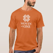Retreat T-shirt (tweezijdig) (Voorkant)