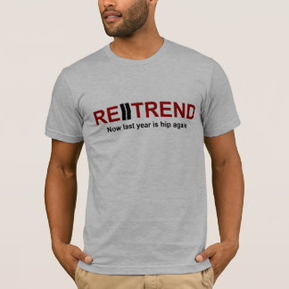 ReTrend T-shirt