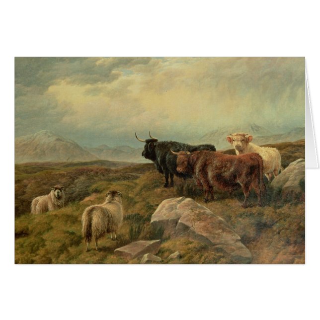 Retributie (Voorkant Horizontaal)