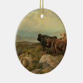 Retributie Keramisch Ornament (Rechts)