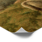 Retributie Poster (Hoek)