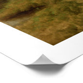 Retributie Poster (Hoek)