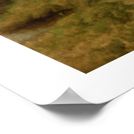 Retributie Poster (Hoek)