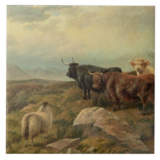 Retributie Tegeltje (Voorkant)