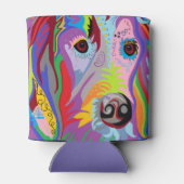 Retriever Blikjeskoeler (Achterkant)