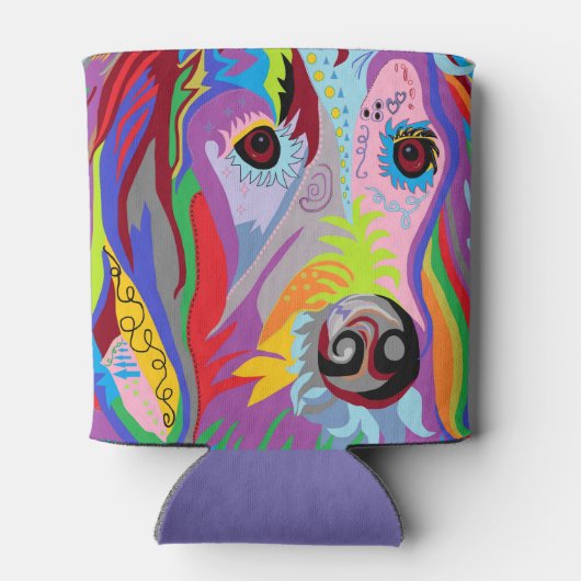 Retriever Blikjeskoeler (Achterkant)