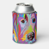 Retriever Blikjeskoeler (Blikje Achterkant)