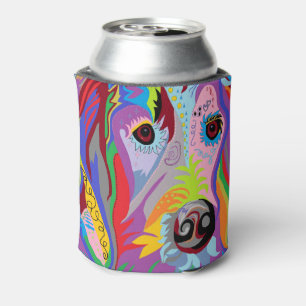 Retriever Blikjeskoeler