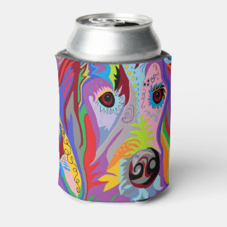 Retriever Blikjeskoeler